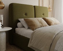 Betten FDM - Hochklappbett Bedretto