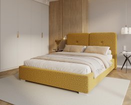 Betten FDM - Hochklappbett Bedretto
