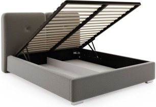 Cleo Graphite