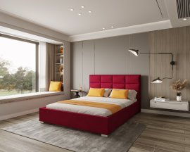 Hochklappbett Apollo