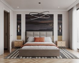 Betten FDM - Bett mit Hebefunktion Apollo – 140x200 cm