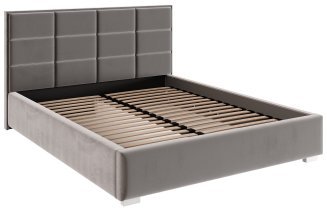 Betten FDM - Bett mit Hebefunktion Apollo – 140x200 cm