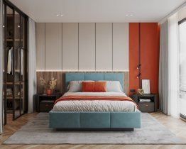Betten FDM - Bett mit Hebefunktion Aveiro – 140x200 cm