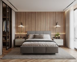 Betten FDM - Bett mit Hebefunktion Aveiro – 140x200 cm