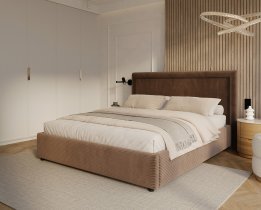 Betten FDM - Bett mit Hebefunktion Nobile