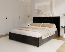 Betten FDM - Bett mit Hebefunktion Nobile