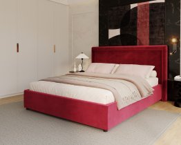 Betten FDM - Bett mit Hebefunktion Nobile