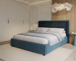 Betten FDM - Bett mit Hebefunktion Nobile