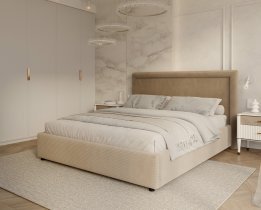 Betten FDM - Bett mit Hebefunktion Nobile
