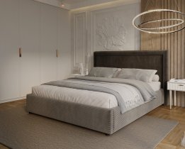 Betten FDM - Bett mit Hebefunktion Nobile