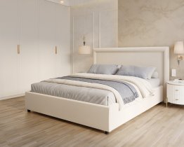 Betten FDM - Bett mit Hebefunktion Nobile