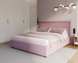 Betten FDM - Bett mit Hebefunktion Nobile