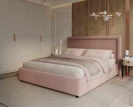 Betten FDM - Bett mit Hebefunktion Nobile