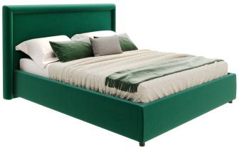 Betten FDM - Bett mit Hebefunktion Nobile