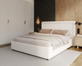 Betten FDM - Bett mit Hebefunktion Nobile