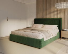 Betten FDM - Bett mit Hebefunktion Nobile