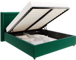 Betten FDM - Bett mit Hebefunktion Nobile