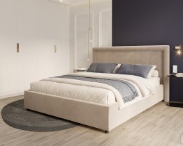 Betten FDM - Bett mit Hebefunktion Nobile