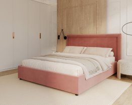 Betten FDM - Bett mit Hebefunktion Nobile