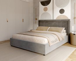 Betten FDM - Bett mit Hebefunktion Nobile