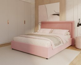 Betten FDM - Bett mit Hebefunktion Nobile