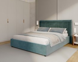 Betten FDM - Bett mit Hebefunktion Nobile
