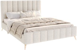 Betten FDM - Bett Frasca – 120x200 cm