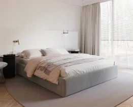 Betten FDM - Hochbett Orlando ohne Kopfteil