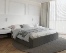 Betten FDM - Hochbett Orlando ohne Kopfteil
