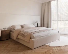 Betten FDM - Hochbett Orlando ohne Kopfteil