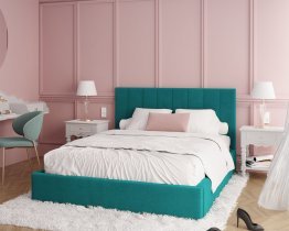 Betten FDM - Hochbett Colorado