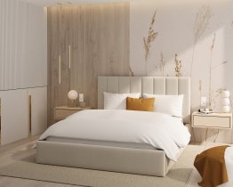 Betten FDM - Hochbett Colorado
