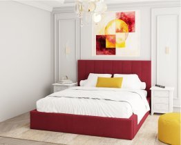 Betten FDM - Hochbett Colorado