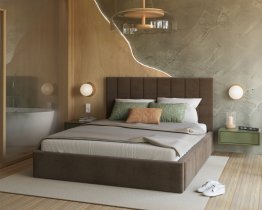 Betten FDM - Hochbett Colorado