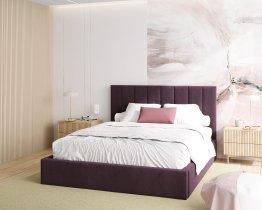 Betten FDM - Hochbett Colorado