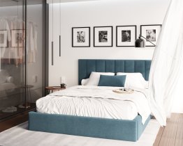 Betten FDM - Hochbett Colorado
