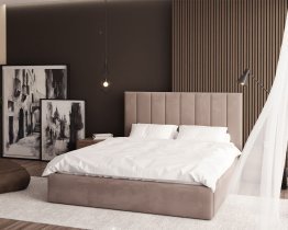 Betten FDM - Hochbett Colorado