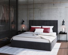 Betten FDM - Hochbett Colorado