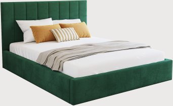 Trinity Flaschengrün