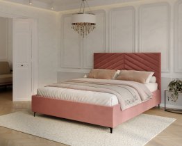 Betten FDM - Bett mit Hebefunktion Elegante – 120x200 cm