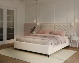 Betten FDM - Klappbett Elegante