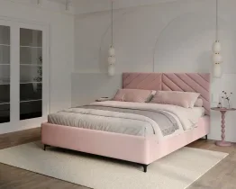 Betten FDM - Bett mit Hebefunktion Elegante – 120x200 cm