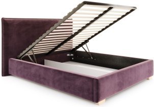 Betten FDM - Bett mit Hebefunktion Perfetto