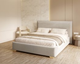 Betten FDM - Bett mit Hebefunktion Perfetto