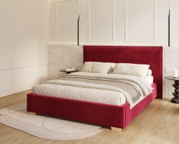 Betten FDM - Bett mit Hebefunktion Perfetto