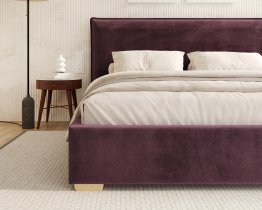 Betten FDM - Bett mit Hebefunktion Perfetto