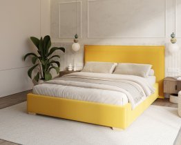 Betten FDM - Bett mit Hebefunktion Perfetto