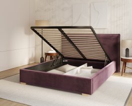 Betten FDM - Bett mit Hebefunktion Perfetto