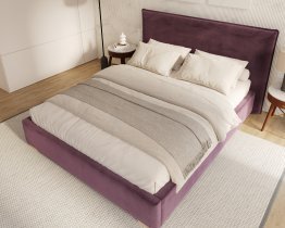 Betten FDM - Bett mit Hebefunktion Perfetto