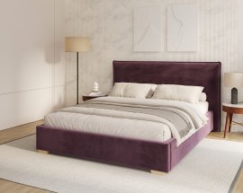 Bett mit Hebefunktion Perfetto